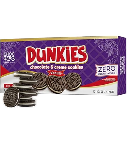 Amazon.com: Bisco Cream Biscuits Sandwich 0.8oz 20pcs Box Japanese